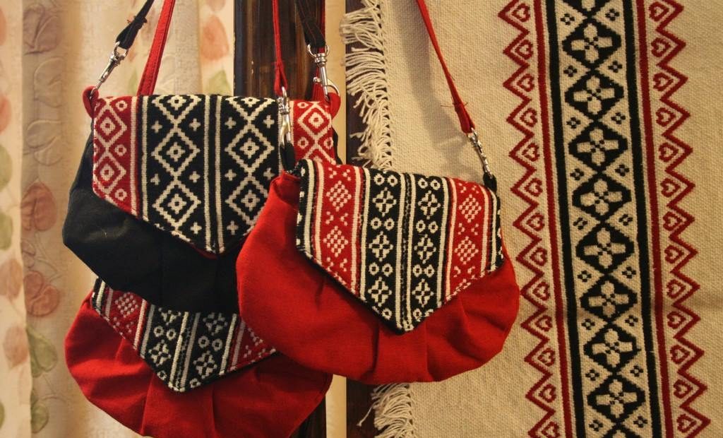 10 Traditional Embroideries of India